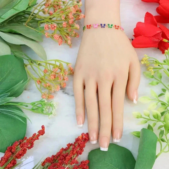 "New Beautiful Design Bracelet for Women/Girls, Gift, B688 - Picture 5 of 11